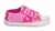 Zapatilla lona medio basket - 2 Colores Combinados - 25 - 31 - comprar online