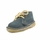 Marcel Bota de Gamuza Goma Crepe Con Cordon - 34-36 - comprar online