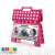 Baby Innovation Step plegable - hasta 100 kg. (Escalon)