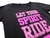 Remera Manga Larga Estampada Letras Flores Brillo Dice Spirit Ride Free - 4 al 16 - comprar online