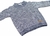Sweater Pullover jaspeado para varon - 6 meses de 4 años - comprar online