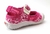 Atomik Guillermina Sin Talon Con Velcro de Lycra Estampada Flores - 17 al 24 - comprar online