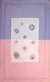 Acolchado Funcional. Chichoneras C/ cabezal y Almohadon. C/Flor Bordada - comprar online