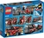 Lego Lego City Camion Remolque Para Moto Racing Bike Transporter - comprar online