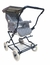 Cochecito de lujo Pram tipo Ingles: Moises+Silla de Paseo+Bolso - comprar online