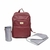 Globba Mochila Maternal BLONDIE - Incluye Cambiador - comprar online