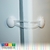 Baby Innovation Traba Multiuso transparente corta - comprar online