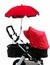 Baby Innovation Sombrilla parasol para cochecitos universal - comprar online