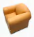 sillon infantil LUIS XV clasico en internet