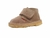 Marcel Bota Desierto Velcro Gamuza Goma Crepe - 27-33 - comprar online