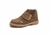 Bota Gamuza Goma Crepe Velcro - 34-39 - comprar online