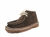Bota Goma Crepe Cordon Walaby - 27-33 - comprar online