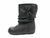 Marcel Bota Arrugada Cuero Con Flecos - 22-26 - comprar online
