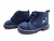 Marcel Borcego Botita Nobuk Fray Mocho Con Cordon Esquiador Bordado - comprar online