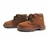 Marcel Bota Borcego Con Cordon de Nobuk - comprar online