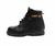 Borcego Bota de Cuero Con Cordon - comprar online