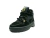 Borcego Bota Truck con Cordon de Gamuza y Tela - comprar online