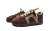 Zapatilla Gamuza Cordon - 18-26 - comprar online