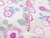 Baby Way_ Saco De Dormir Polar Estampado - 3 a 18 meses - comprar online