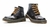 Borcego Bota Nena Cordón Charol Glitter - 27-36 - comprar online