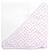 Toallon Con Capucha Estampada - 71 cm x 63 cm - comprar online
