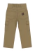 Pantalon Gabardina Cargo con Rayas al Costado - comprar online