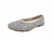 Balerina Glitter Plata - 27 - 34 - comprar online