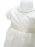 Vestido de Bautismo Tul Bordado - 2-3 - comprar online