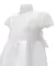 Vestido de Bautismo Guipur - 2 - 3 - comprar online