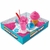 Juego de Masa Arena Kinetic Sand de Heladeria - comprar online