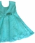 Vestido de encaje - 3m-24m - comprar online