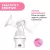 Chicco Sacaleche Manual Breast Pump - comprar online
