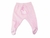 Medio Osito Plush con Pie con Bordado en la Cola - 1 - 5BB - comprar online