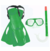 Bestway Kit de Buceo - Máscara - Snorkel y Pata de Rana - Children's: Bebes y Niños