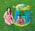 Bestway Pileta Inflable con Techo - Tortuga - comprar online