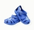 Sandalia Franciscana Goma - 17/8 - 25/6 - comprar online