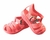 Sandalia Franciscana Goma - 21-22 / 25-26 - comprar online