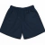 Short de Futbol Tela Gabardina - 8-XS - comprar online