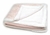 Manta de Microfibra Ultra Suave con Corderito - 1,05 x 0,75 - Children's: Bebes y Niños