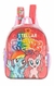 Wabro Mochila Espalda - Mi Pequeño Pony con relieve vinilico - 30 cm // 12" - comprar online