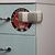 Baby Innovation Traba cajon externo con doble boton de seguridad - comprar online