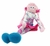 Muñeca de Trapo Patas Largas Grande