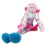 Muñeca de Trapo Patas Largas Grande