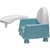 Safety 1St Booster para comer Easy Care Swing Tray Feeding Booster - comprar online