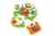Calesita Rivaplast Puzzle Mania Gigante Arbol - Arvore - 16 Piezas - comprar online