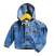 Campera Jean - 1 (unica) - comprar online