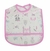 Babero Estampado Grande - comprar online