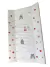 Cambiador antivuelco anatomico Estampado base rigida - comprar online