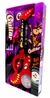 Guitarra electrica mediana Guitar hot music - - 54 cm.- - comprar online