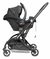 Rock & Toys TWIST - Cochecito con Huevito Giratorio Ultracompacto - tienda online
